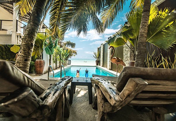 Zanzibar Beach Holidays