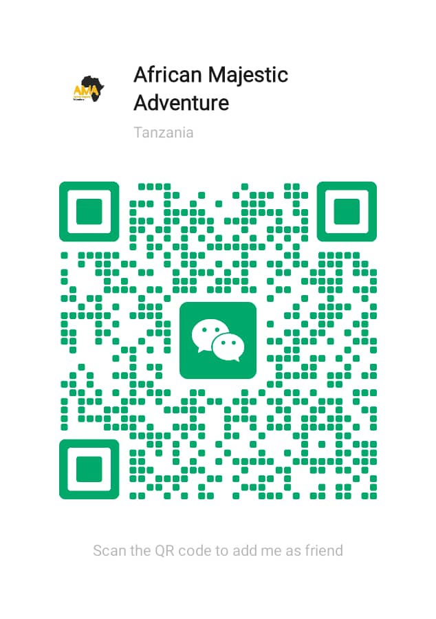 WeChat QR Code