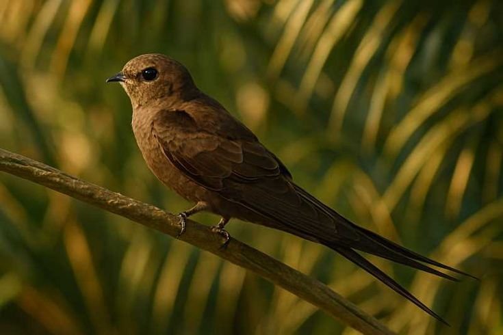 African Swift