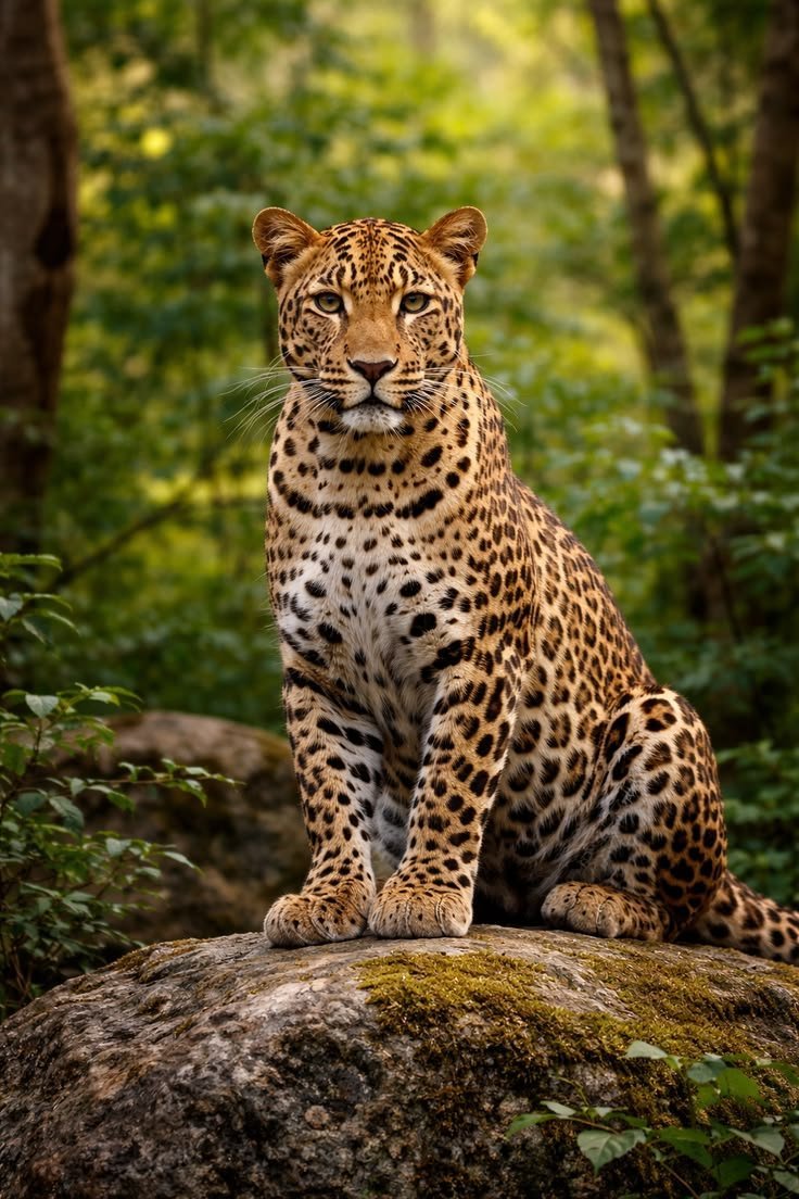 Leopard