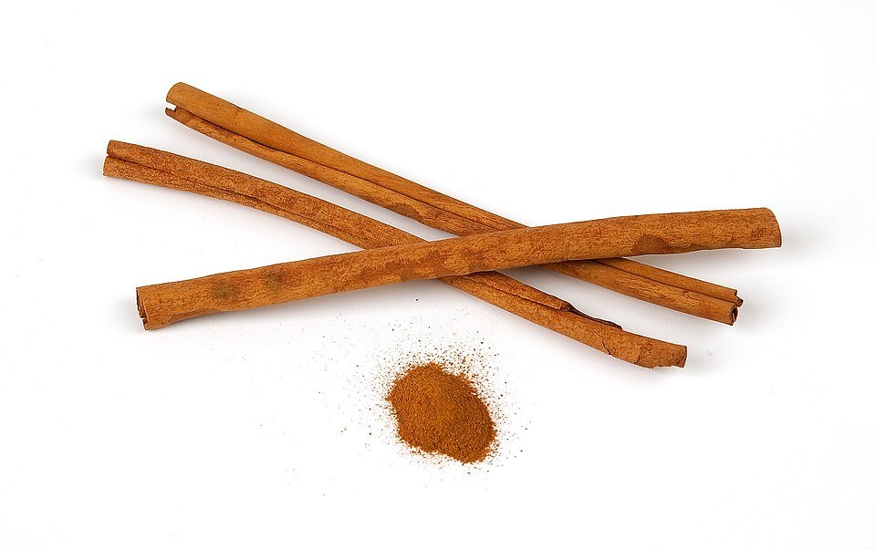 Cinnamon