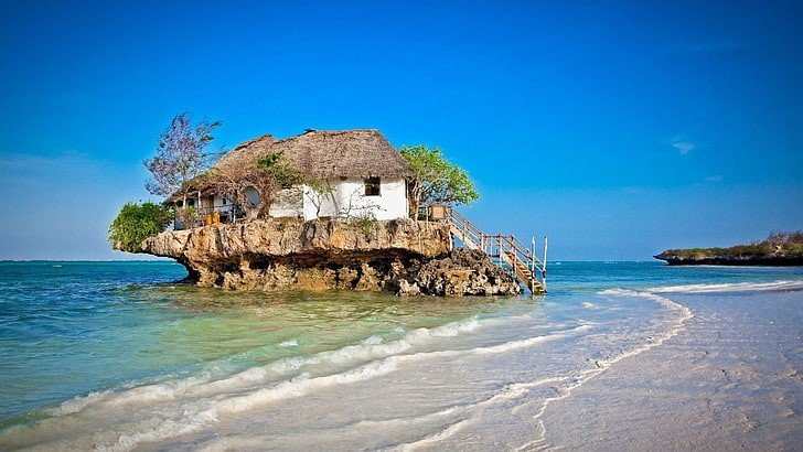 4 Days Zanzibar Tour – Culture, Beach & Adventure