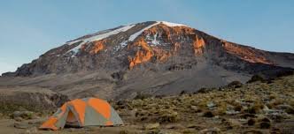 6 Days "Kilimanjaro Machame Route – To the Roof of Africa"