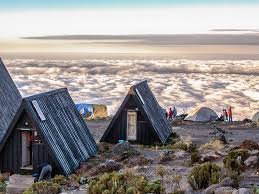 6 Days "Kilimanjaro Marangu Route – To the Roof of Africa"