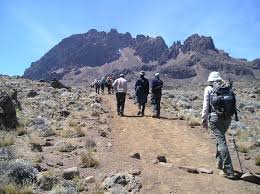 7 Days Lemosho Route – Kilimanjaro Climb