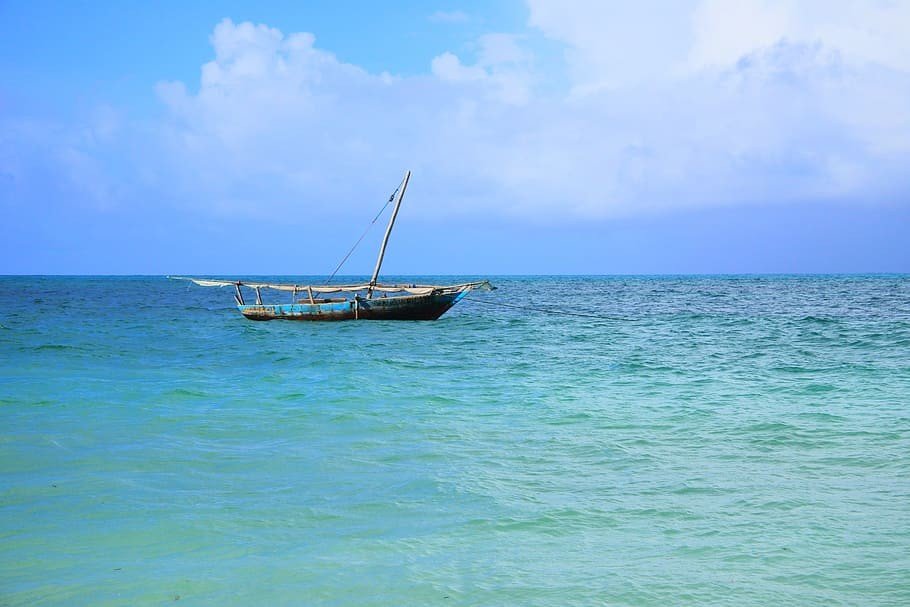 7 Days Zanzibar Tour – Culture, Beaches & Island Adventure