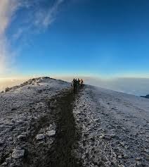8 Days "Kilimanjaro Machame Route – To the Roof of Africa"
