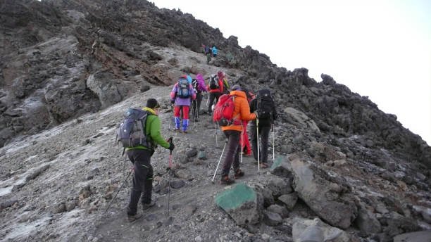9 Days Tanzania Combo Package: Mount Meru & Ultimate Safari Adventure