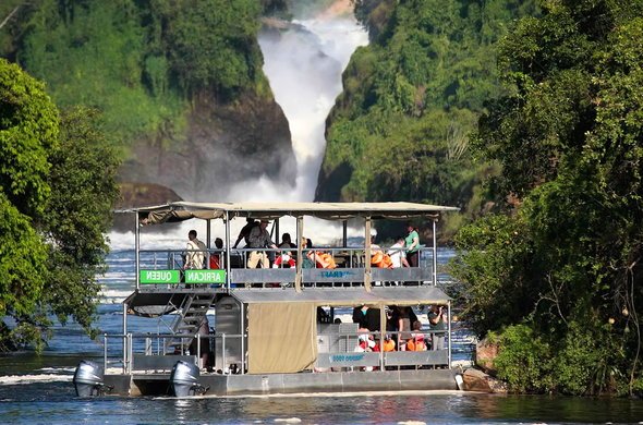 12 Days Uganda Primate & Wildlife Safari