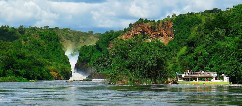 15 Days Ultimate Uganda Safari